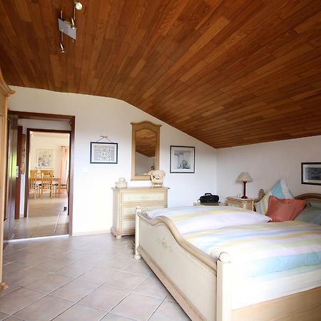 Ferienhaus Und Ferienwohnungen Holzapfel Geiersthal Exterior foto